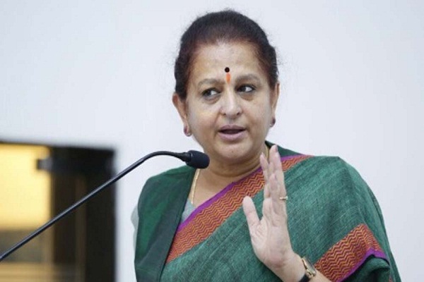 Archana Chitnis ask Course for the upbringing of children