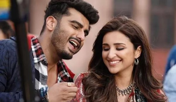 Arjun Kapoor's grandmother thinks THIS actress is the perfect bride for him!