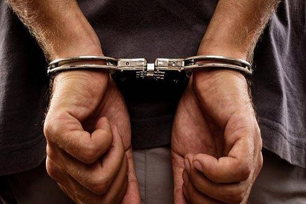 Bherim Tehsil's Sarpanch was arrested for taking bribe