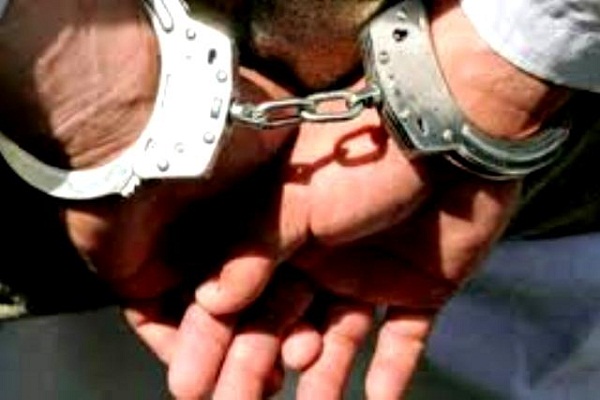 Liquor factory busted in school premises in Mainpuri; two arrested