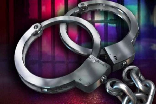 Madhya Pradesh BJP legislator's son detained during India shutdown