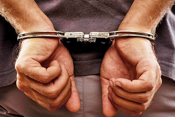 Nine people arrested in case on Janarashirvad yatra