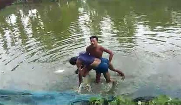 Six killed due to electric shock in Nagaon