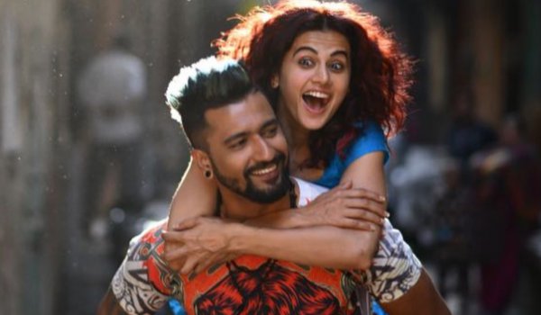 Abhishek Bachchan's 'Manmarziyan' not cleared for release in Pakistan