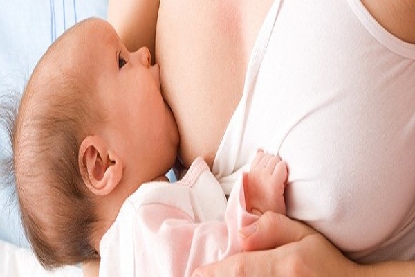 Benefit of mother milk in hindi
