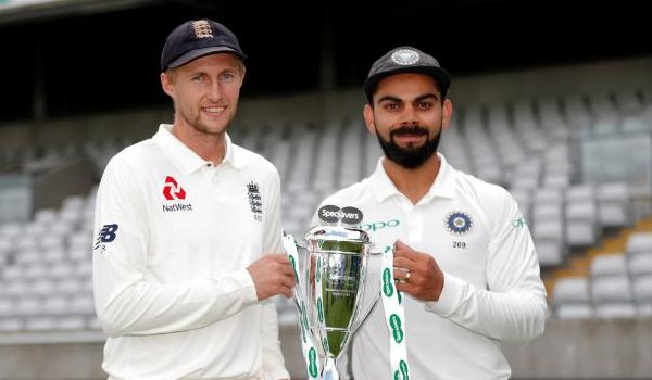 Virat Kohli and Joe Root are best batsman in the world says Brian Lara