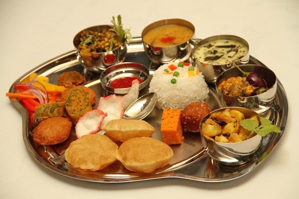 do not forget about these things in the food of shraddha