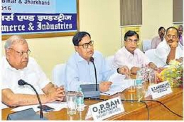 Open National Head of Bank in Bihar: BCCI
