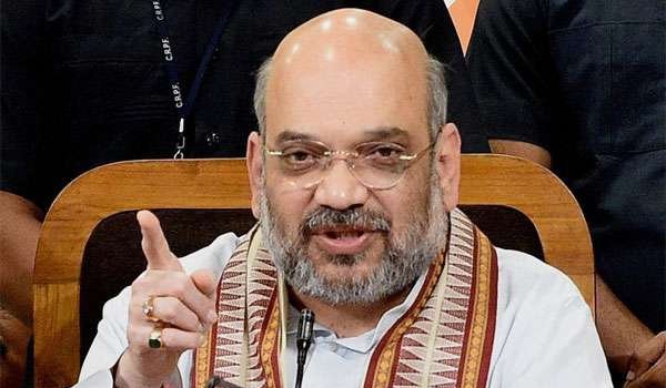 will win 2019, rule for 50 years, says amit shah at bjp meet