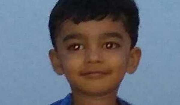 4 year old boy dies after being left in car in Shahdol