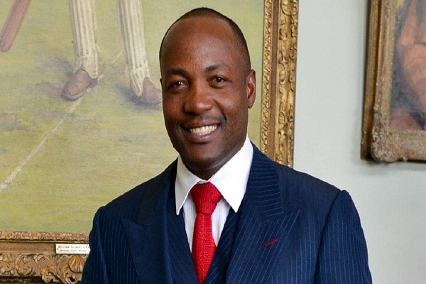 Brian Lara says Join the Olympics Cricket