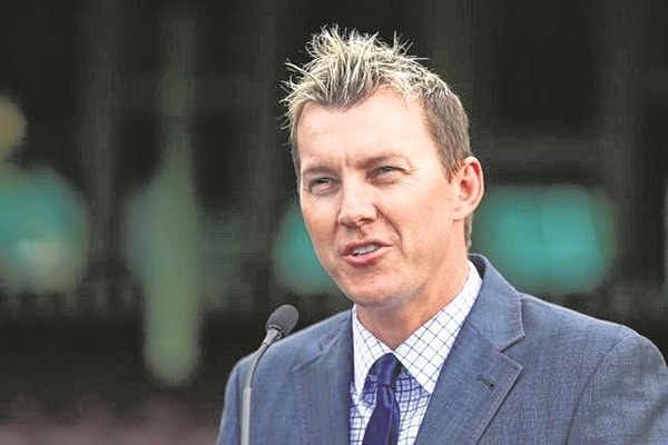 Rohit Sharma and Shikhar Dhawan will play the role in Asia Cup: Brett Lee