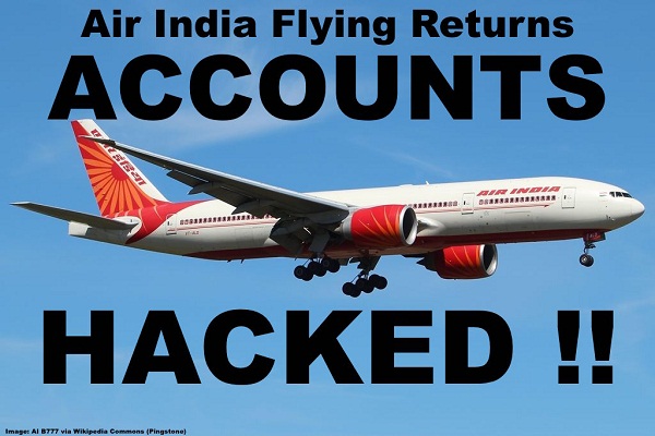 British Airways website hack, affected card details of nearly four lakh passengers