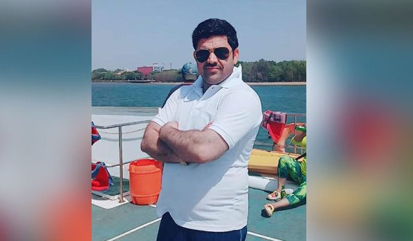 BSP panchayat member Dilshad shot dead in Delhi's Batla House area