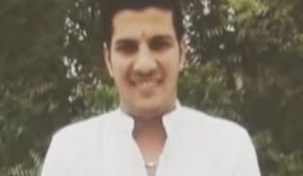 meerut BSP leader guddu choudhary shot dead by 5 unknown criminals