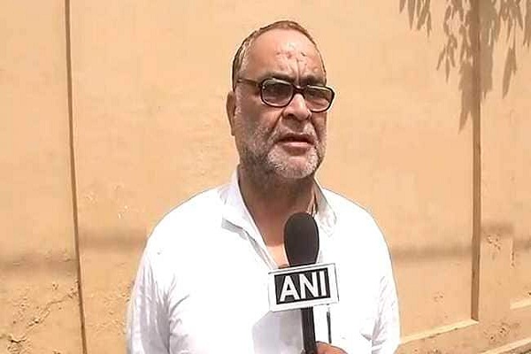Bakkal Nawab resigns from Shia Waqf board ih hindi