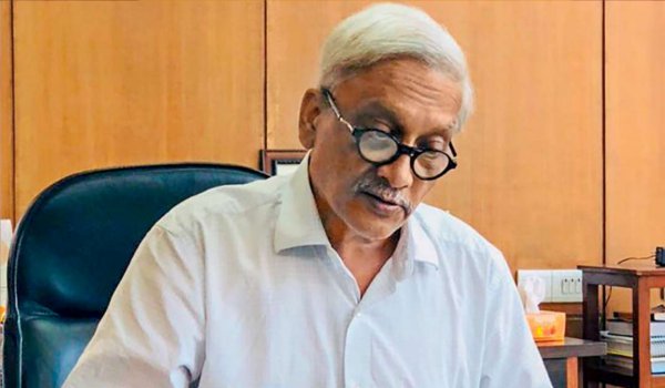 Manohar Parrikar to continue as Chief Minister of Goa : Amit Shah