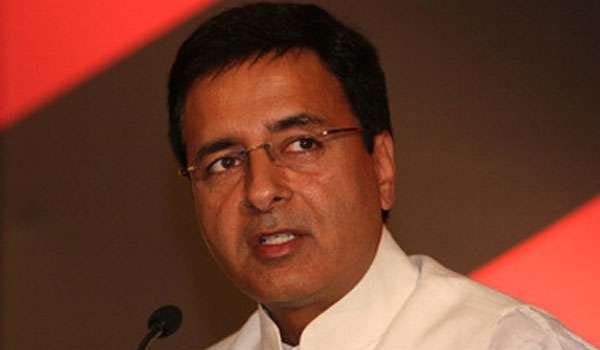 Direct involvement of PMO in escape of Mehul Choksi: Congress