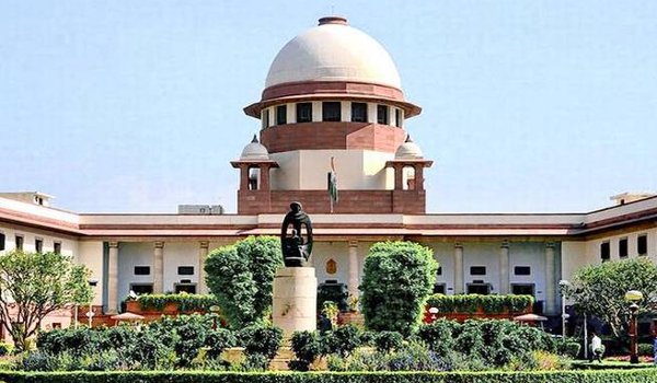 Supreme Court sets aside 'buffer from arrest' in dowry harassment cases