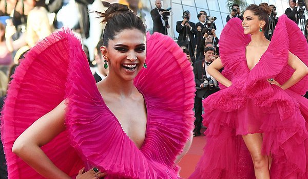 Deepika Padukone eyeing Hollywood again?