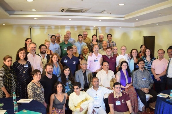 US based Quantum physicist Plans Big to make Quantum Physics Experiential in India