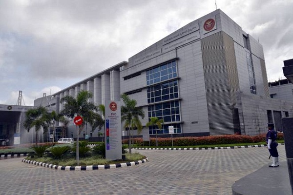 Errors found during inspection of ESIC hospital