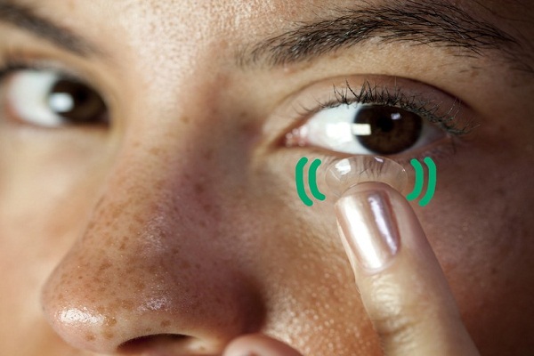 contact lenses deadly for human