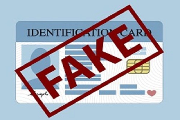Jilla made fake ID Stop the marriage of sister-in-law