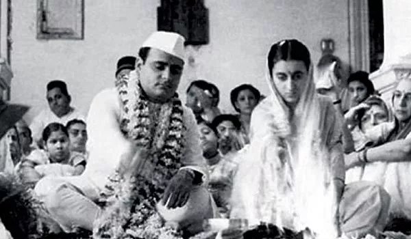 September 12 in history : feroze gandhi was born on 12 September 1912