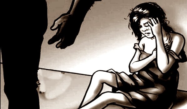 15 year old girl abducted, Gangraped in Mahoba
