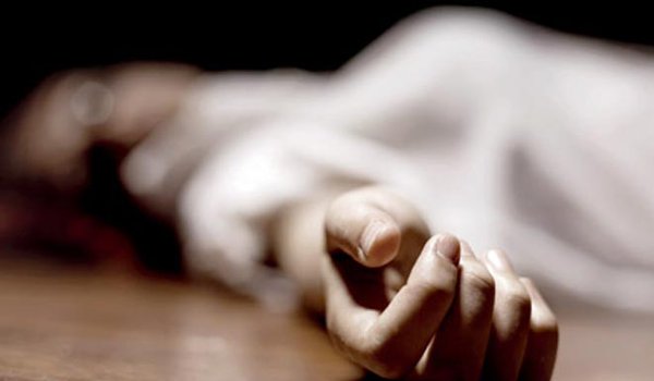 Class 11 girl commits suicide for Maratha reservation