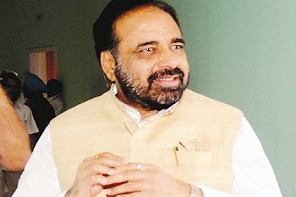 Chief Minister Kanyadan plan boon for poor families: Gopal Bhargava