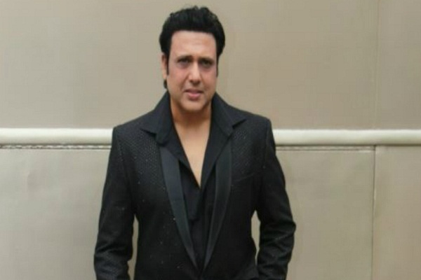 Govinda considers Aamir Khan as the hardworking actor