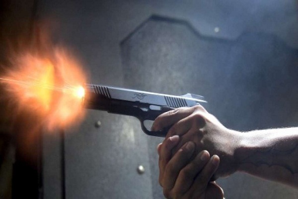 Trinamool Congress worker shot dead in Bengal