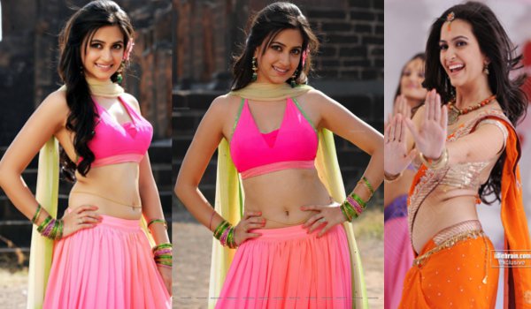 I've apparently become a sequel queen: Kriti Kharbanda