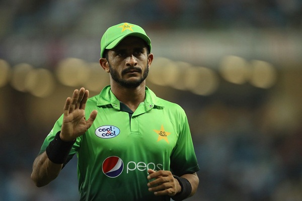 Virat Kohli will not play in Asia Cup if Pakistan will help: Hasan Ali