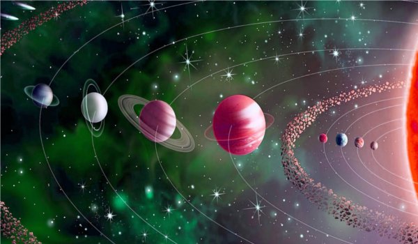 daily Horoscope for Monday 24 September 2018