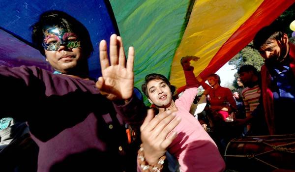 Homosexuality not a crime, but unnatural says RSS