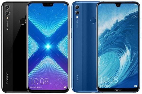 honor 8x and honor 8x max launched price specification and features in hindi