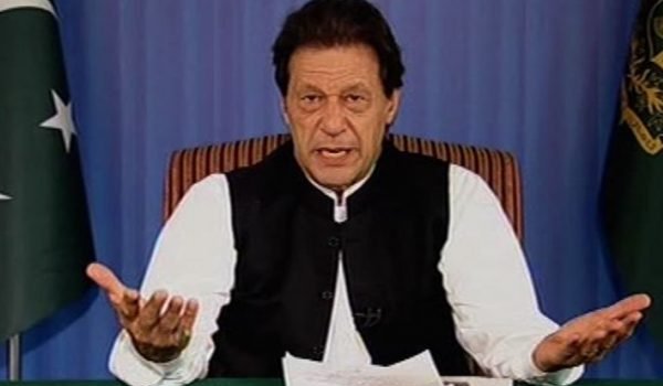 Six more ministers included in PM Imran Khan's cabinet