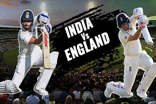 IND V ENG: England won the toss, decided to bat first
