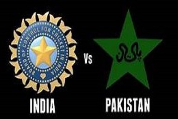 IND V PAK: India and Pakistan in Asia Cup 2018