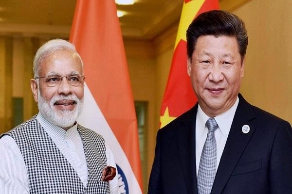 India in process of making penetration in China market