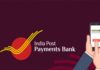 India post payment bank services starts across country