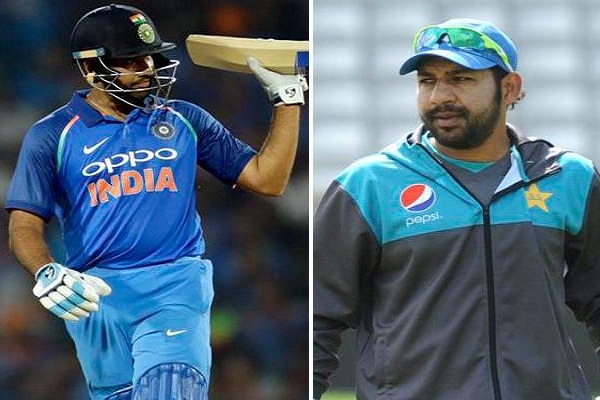 india v pakisthan match in Asia Cup 2018