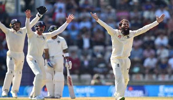 India vs England, 4th Test: England beat India by 60 runs to seal series