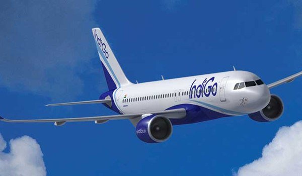 indigo puts 10 lakh seats on sale, flight ticket prices from rs 999