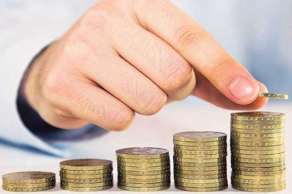 small savings schemes of Increase interest rates