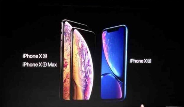 iPhone XS, iPhone XS Max With Dual-SIM Support Launched, Price in India Goes Up to Rs 144900