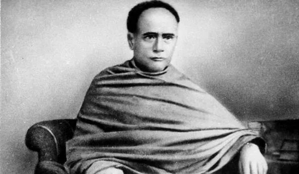 Indian writer, reformer and lecturer ishwar chandra vidyasagar was Born on 26 September 1820
